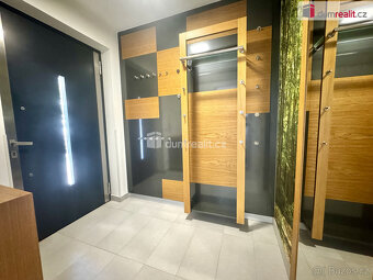 Pronájem domu 5+kk se zahradou, Králův Dvůr - 6