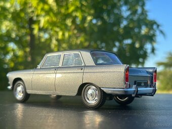 Zberatelske modely v mierke 1:24 na predaj. - 6