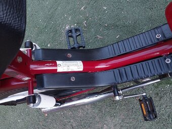Babetta 210 původní stav - 6