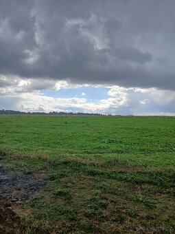 Stavební pozemek 1000m2 ve Vřesině - 6