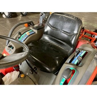 Malotraktor Yanmar - 6