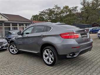BMW X6 3.0 xDrive40d 225kW, KAMERAČR - 6