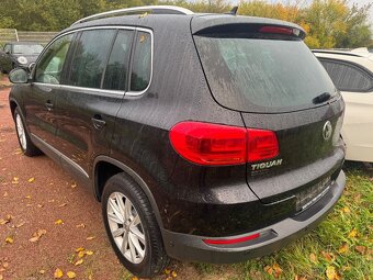 VW TIGUAN 2.0tdi 103kw 4x4 2014 AUTOMAT - 6