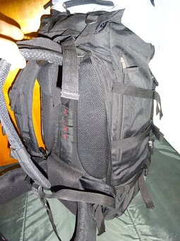 dvoukomorová krosna/batoh DACHSTEIN 78 - 6