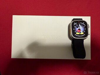 Apple Watch Ultra 2 - 6
