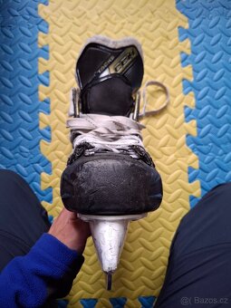 ✅ CCM Tacs AS 580 Senior - 6