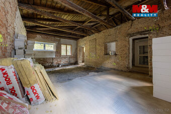 Prodej rodinného domu, 278 m², Kraslice, ul. Havlíčkova - 6