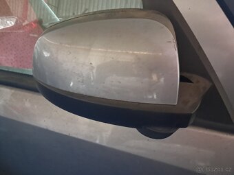 Opel Meriva - náhradní díly - 6