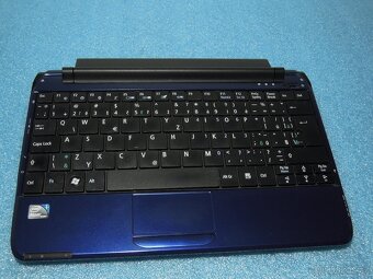Acer Aspire One Atom 2GB 160GB Desktop PC - 6