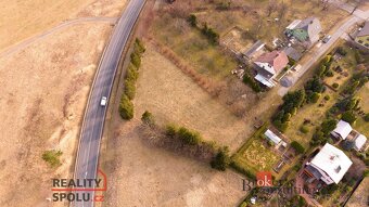 Prodej, pozemky/bydlení, 1728 m2, Nerudova 443, 79312 Horní - 6