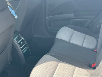 Škoda Superb 2 combi  2.0 tdi 103 Kw rv. 2013 - 6