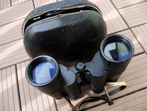 Dalekohled Carl Zeiss Jena 7x50 - 6