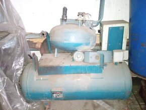 Kompresory Orlík - 6