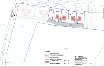 Prodej stavebního pozemku 13 237 m², Praha - Hájek u Uhříněv - 6