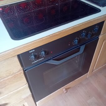 Použitá KUCHYNEPROTEBE - 6