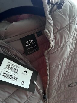 Bunda zimní Oakley - 6