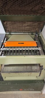 Prodám tlouštkovací frézku SCM S520 - 6