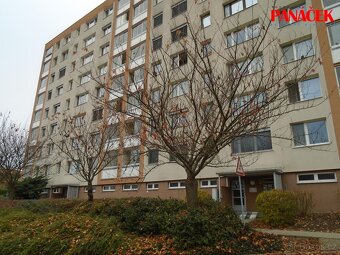 Prodej bytu 3+1 Zlín - 6