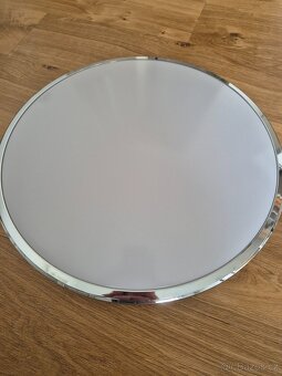 Stropni světlo Silver KL 6000 Led - 6