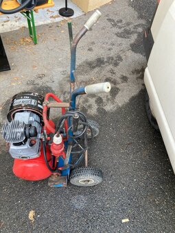 Kompresor ORLIK PKS 4-O-2/25 - 6