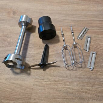 Tyčový mixér Concept TM5510 - 6