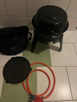 Prodám Gril Cadac - 6