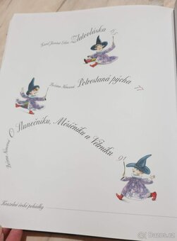 Kouzelné české pohádky - 6