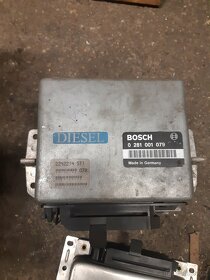 Bmw jednotky e30/28 - 6