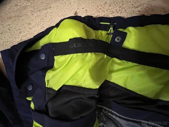 Panská zimní bunda Loap - 6