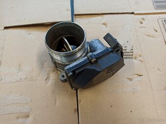 DÍLY MOTORU -- AUDI A6 - C7 3,0 TDi 180KW CDU - 6