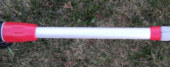 Elektrická strunová sekačka AL-KO TE 450 cena 1000,-Kč - 6