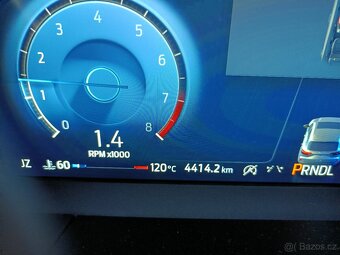 Prodám letní pneu Continental R18 - 6