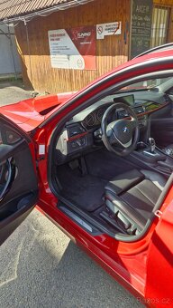 Bmw 330d sport touring - 6