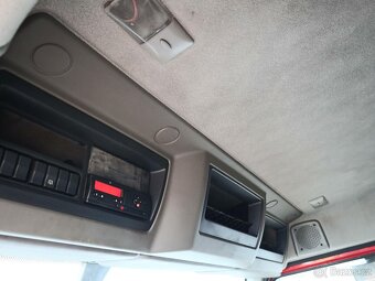 DAF LF45.220, EURO 5 EEV, 12 TUN, 18 PALET, HLINÍKOVÉ BOČNIC - 6