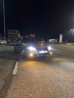 Audi A4b7 3.0tdi - 6