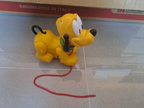 Mix hraček pro věk 0-4 roky - 6