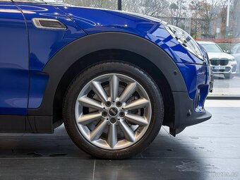 MINI Clubman Cooper D, 2.0d F54, 2 sady orig. kol - 6