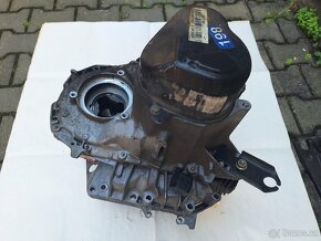 Prodám ND na Renault Scénic 1.6 - 6