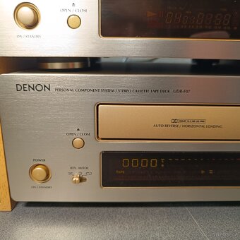 DENON UDRA-F07 - 6