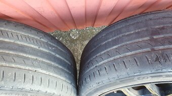 18" Wheelworld 5x112 Škoda VW Audi - 6