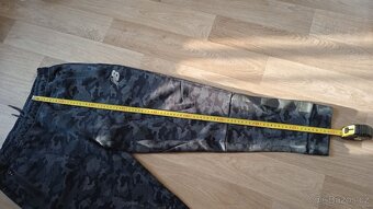 PÁNSKÉ TEPLÁKY NEW BALANCE - 6