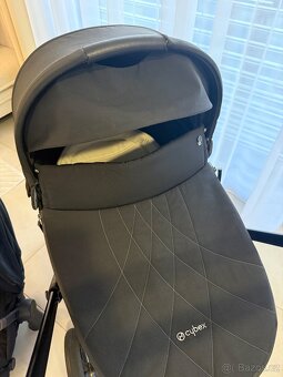Cybex Priam 2020 - 6