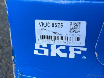 Expert, Jumpy - poloosa VKJC 8525 - 6