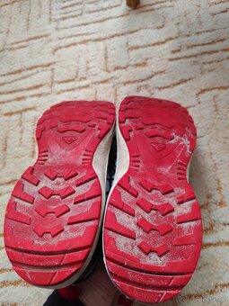 Chlapecké tenisky Salomon XA Pro - 6