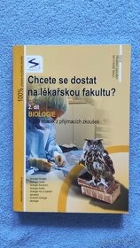 Zachovalé učebnice 1 - 6