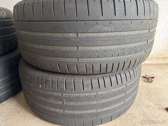 Letni pneu Pirelli 285/45/20 - 6