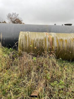 HTS 100 nádrž na opravu - 6