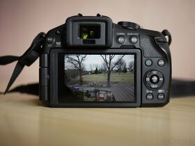 Fotoaparát Panasonic G-6... - 6