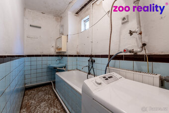 Prodej rodinného domu 84m2, pozemek 2377m2, Skršín - 6
