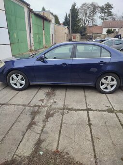 Chevrolet Epica LPG - 6